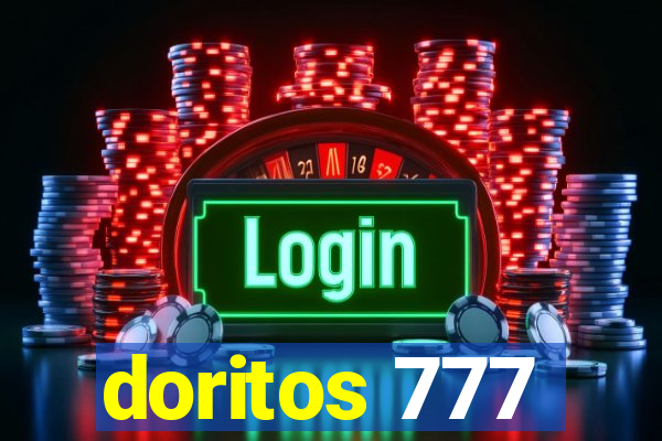 doritos 777